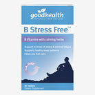 Good Health B Stress Free 30s
