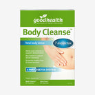 Good Health Body Cleanse Detox