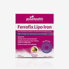 Good Health Ferrofix Lipo Iron