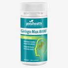 Good Health Ginkgo Max