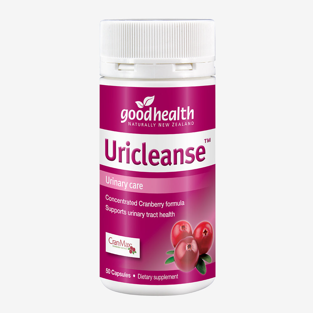 Good Health Uricleanse™