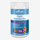 Good Health Organic Magnesium Ultra 120s