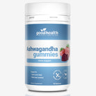 Good Health Ashwagandha Gummies