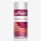 Women’s High Strength Multivitamin | Good Health Products